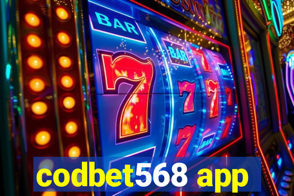 codbet568 app